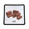 Unit Friendly Fabric patch